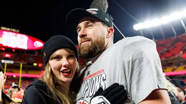 Swift & Kelce Reported Wedding Date Amid Fall-Planning Buzz