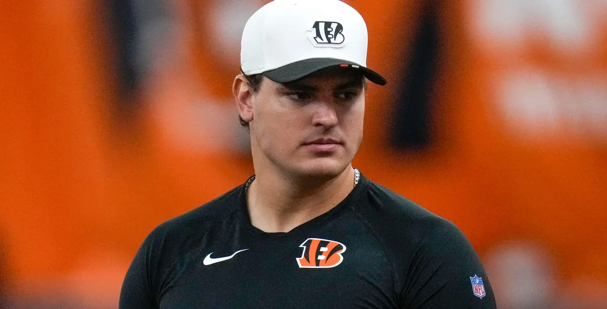 Featured image for Bengals' Trey Hendrickson Contract and Steelers' Highsmith Surprise