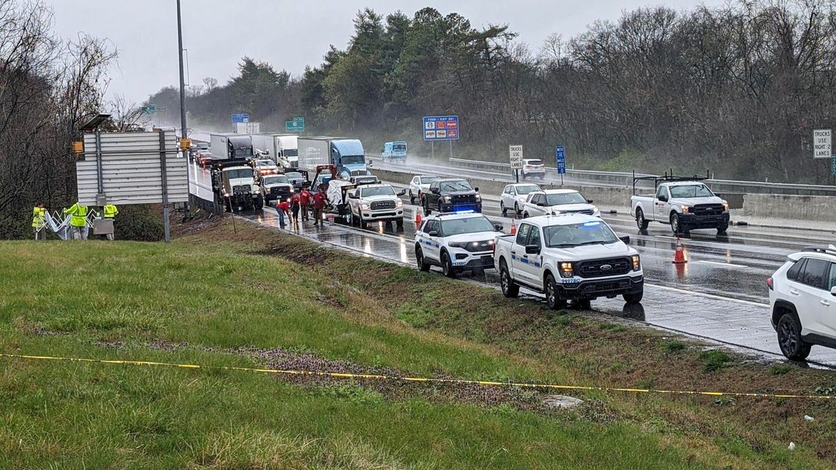Tragic Nashville Plane Crash Claims Lives of 3 Children and 2 Adults