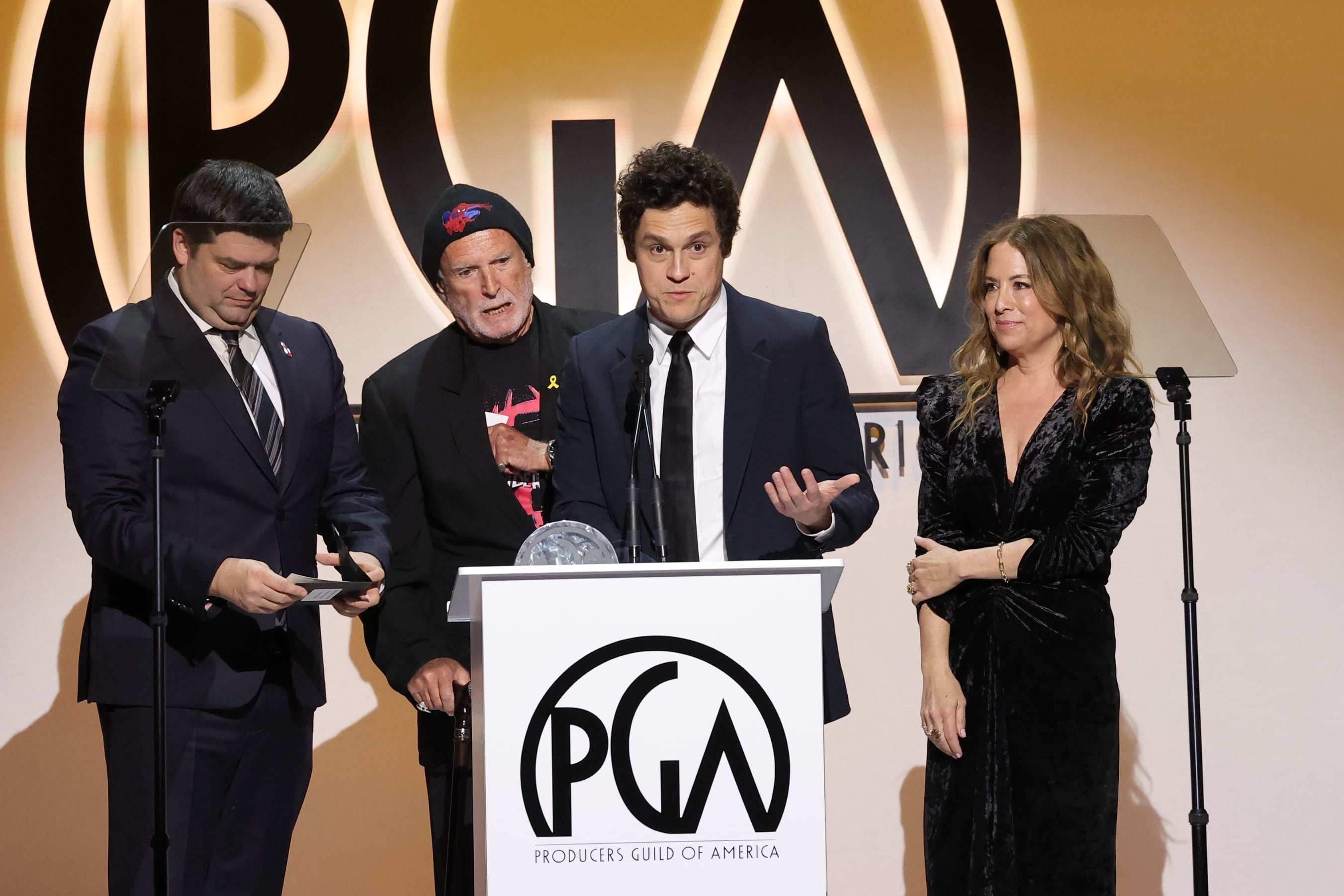 Featured image for "PGA Awards Predict 'Oppenheimer' for Best Picture at Oscars"