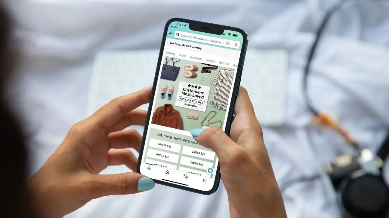 Unlock Amazon's Best Early Black Friday Deals Now