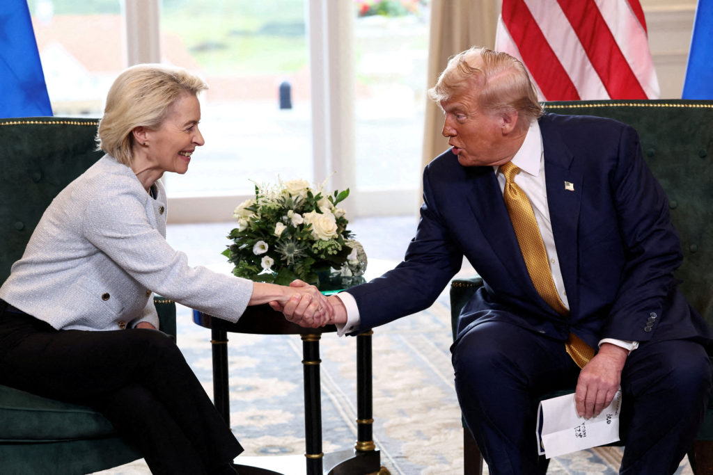 Trump's Trade Strategies and Their Impact on Global Economic Growth