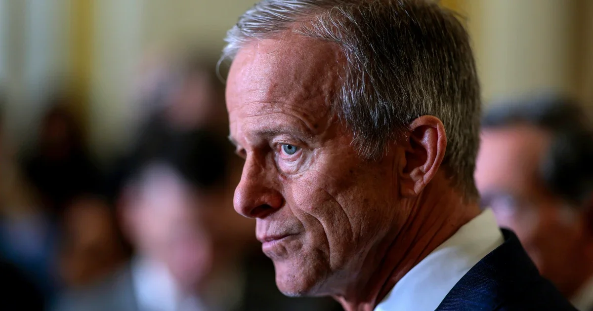 DHS Funding in Limbo as ICE Reform Talks Stall and Shutdown Looms