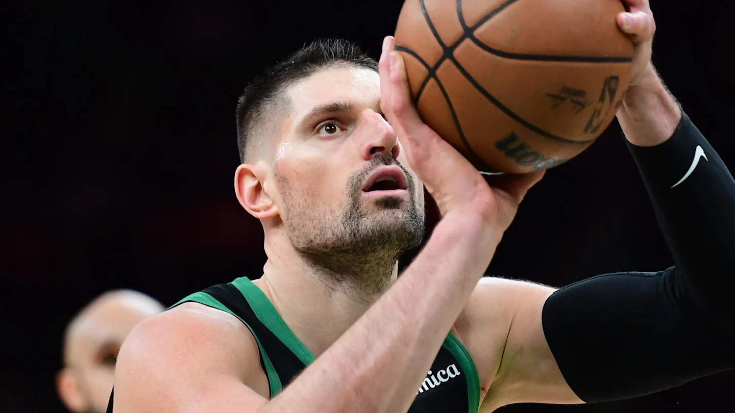 Vucevic Debut Triggers Celtics Rotation Shakeup, Garza Finds Reduced Time