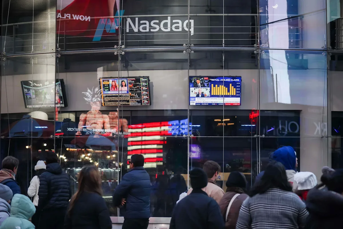 Featured image for Key Points to Know Before the Stock Market Opens