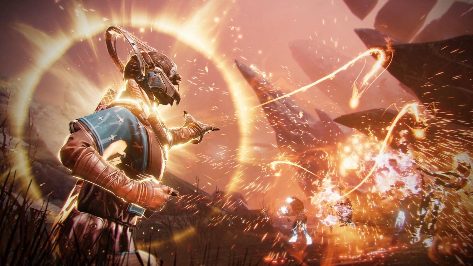 "Destiny 2's Future: Beyond 'The Final Shape' and Surviving Content Droughts"