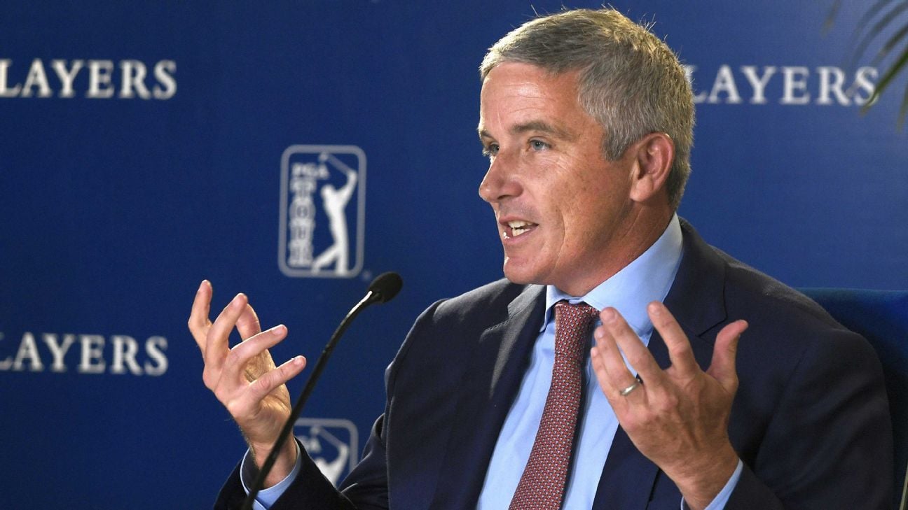 Featured image for PGA Tour's Merger with LIV and Saudi Influence