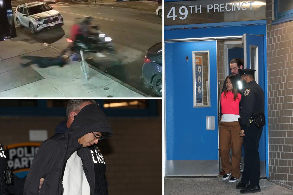 Featured image for "NYPD Reveals Migrant Moped Gang's High-Tech Crime Spree Across NYC"