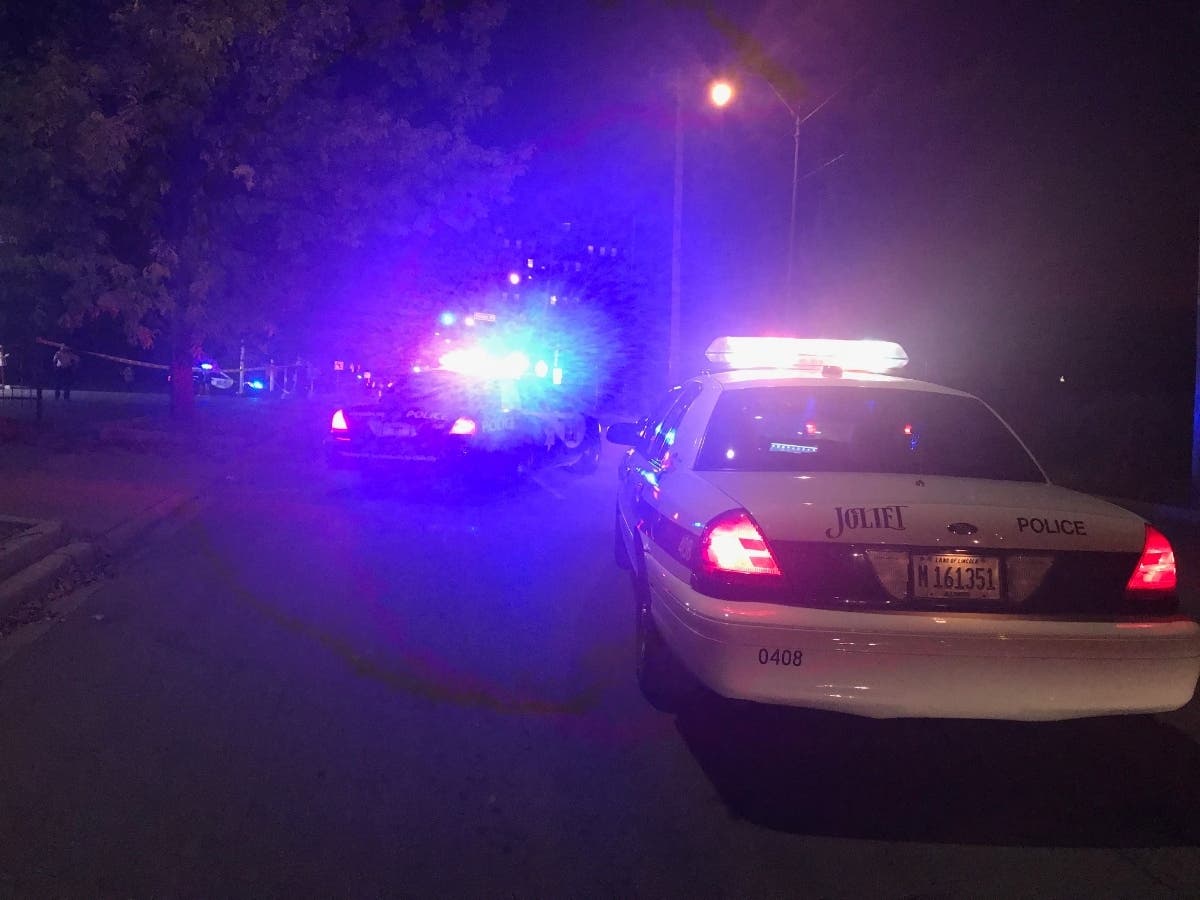 Joliet Police Shoot Man During Domestic Disturbance Response