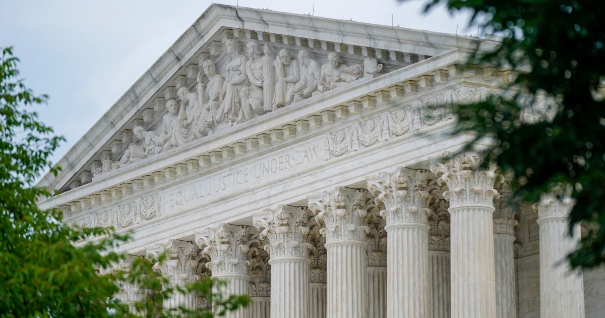 Featured image for Trump Administration Seeks Supreme Court Approval for Rapid Deportations to South Sudan and Other Countries