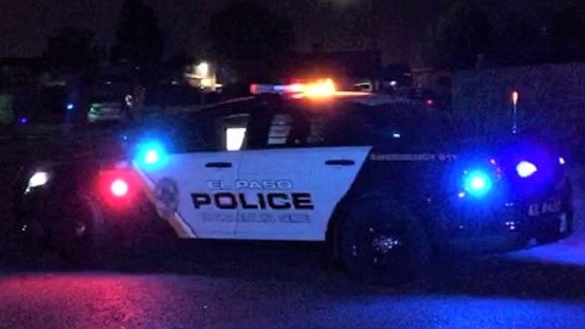 Spate of Shootings at House Parties in El Paso's Upper Valley Leaves Multiple Teens Injured