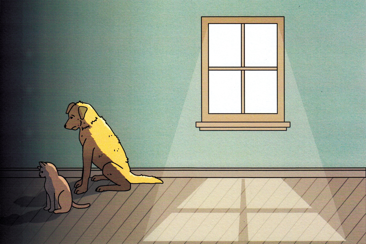 Recognizing and Assisting Pets with Dementia: A Guide for Owners
