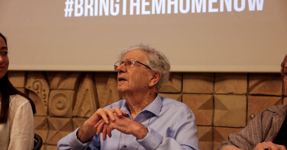 "Israel Enlists Former Supreme Court Chief for ICJ Genocide Hearings"