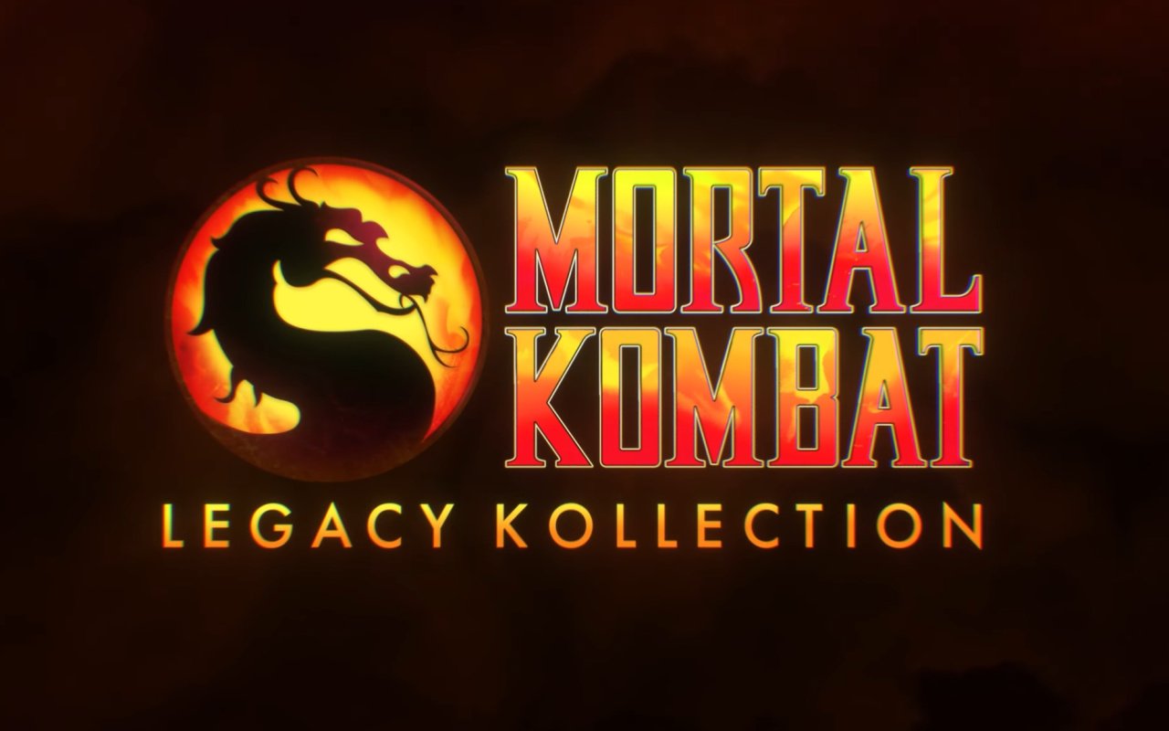 Featured image for Mortal Kombat: Legacy Kollection Launches on Multiple Platforms in 2025