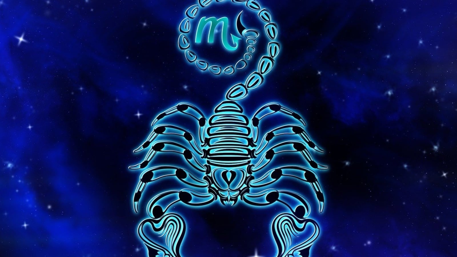 "Scorpio's Love Adventures and Competitive Spirit: Horoscope Predictions for November 20-21, 2023"
