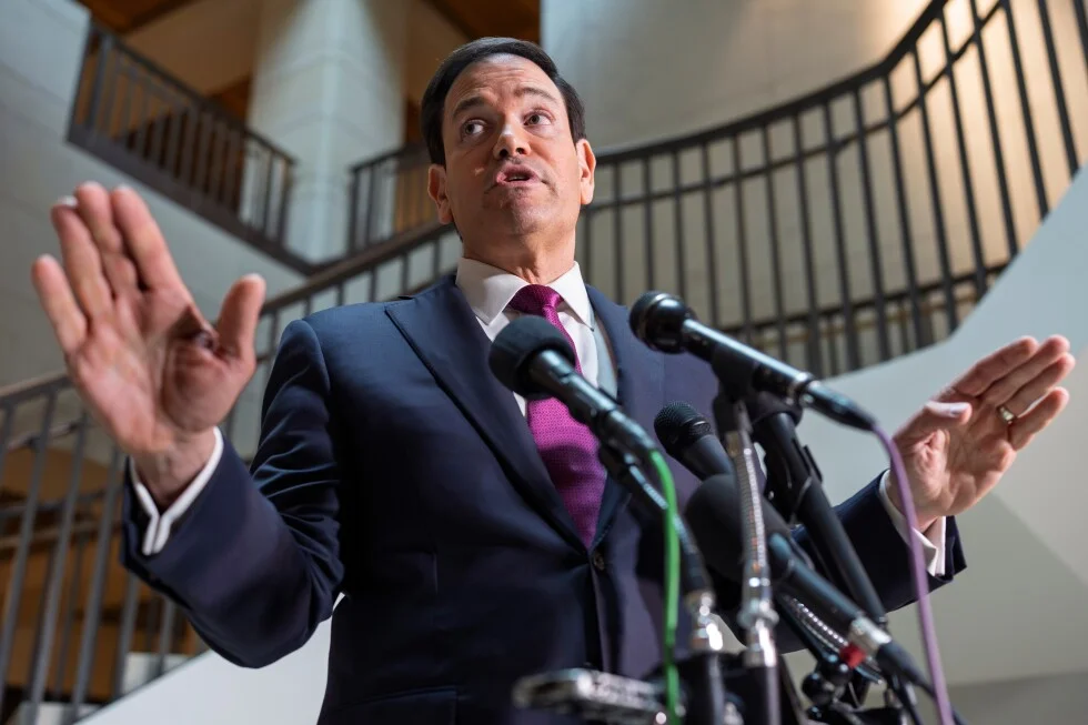 Congress Questions the Costs and Strategy of the Iran War Plan