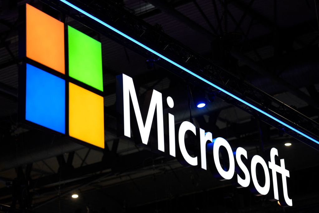 "Germany Launches Antitrust Probe into Microsoft's Market Dominance"
