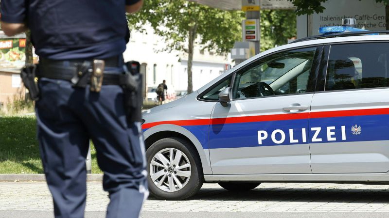 Featured image for Multiple Fatalities in Austrian School Shooting