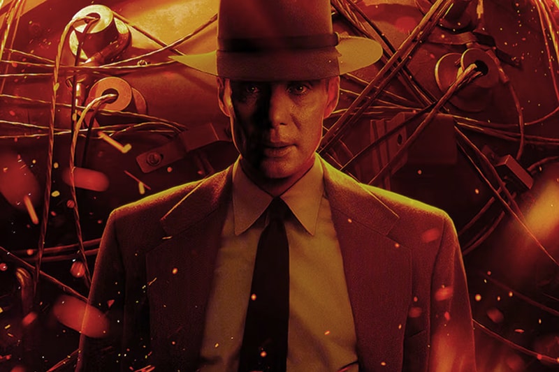 Featured image for Christopher Nolan's 'Oppenheimer' Shatters CGI Norms