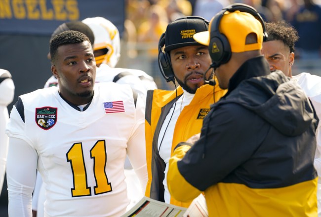 Featured image for "'All American' Celebrates Milestone 100th Episode with Championship Drama and Nostalgia"