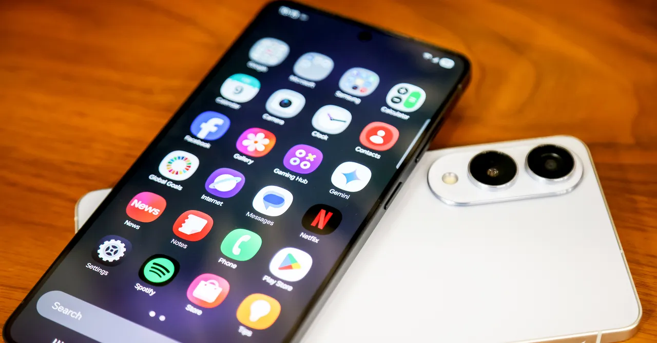 Featured image for Samsung Expands Galaxy AI and Foldable Tech at Galaxy Unpacked 2025