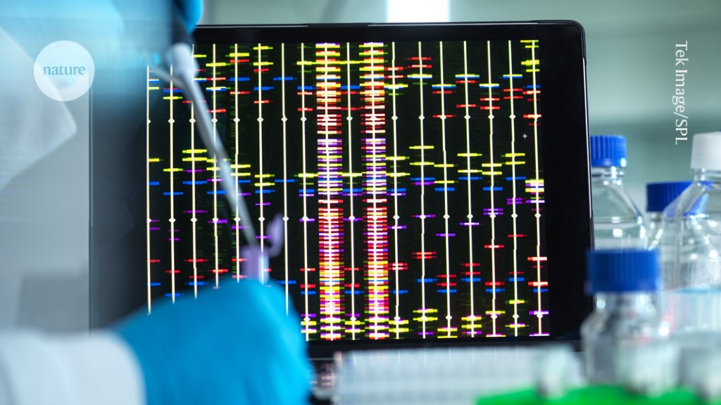 Featured image for "Unveiling Genetic Diversity: Insights from the All of Us Research Program"