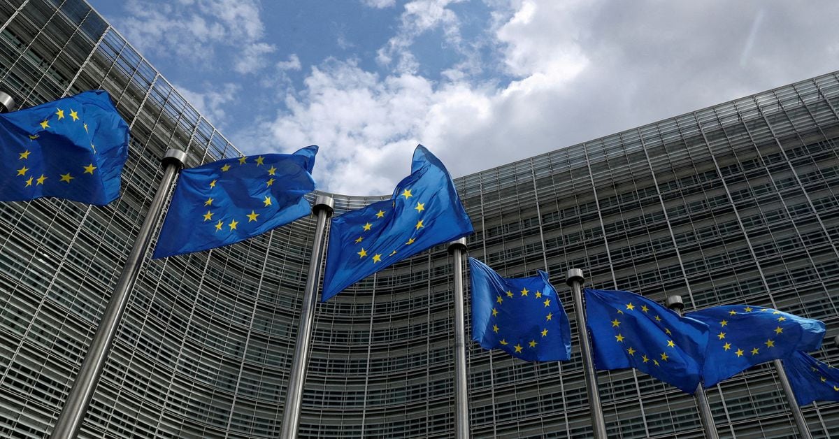 EU proposes new sanctions targeting Chinese firms aiding Russia's war machine.