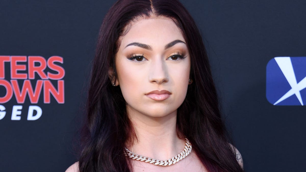 Featured image for Bhad Bhabie's Epic Dirt Bike Gender Reveal: It's a Girl!