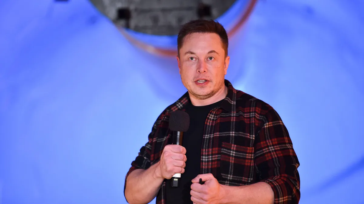 "Elon Musk's Controversial Online Behavior Unveiled: A Deep Dive"