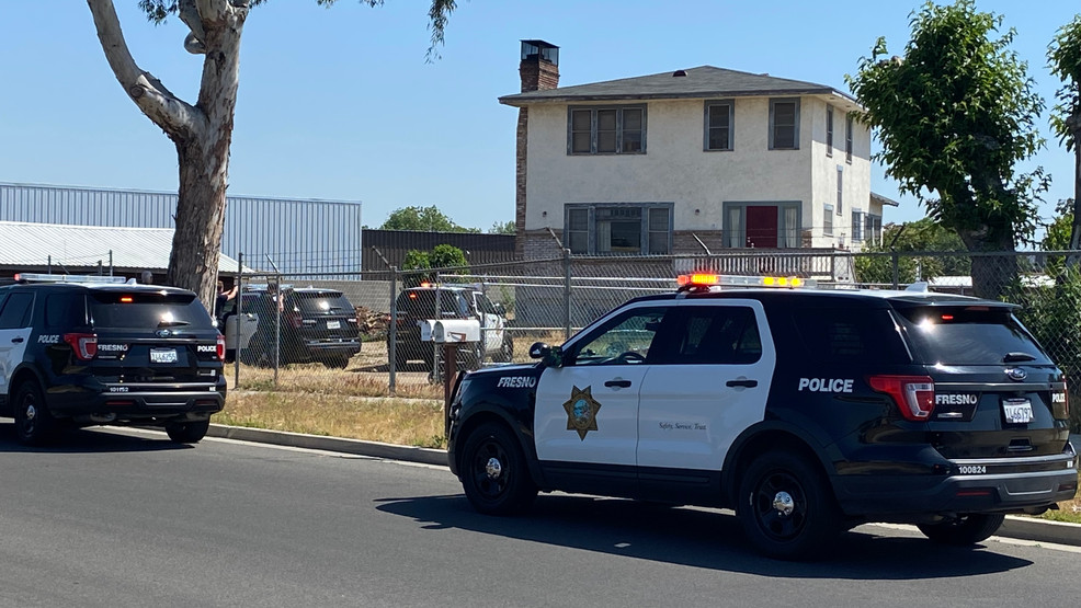 Multiple Shootings in Fresno Leave One Dead and One Detained