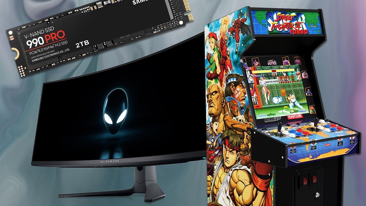 "Save Big on High Capacity SSDs: Samsung and Crucial Offer Incredible Deals"