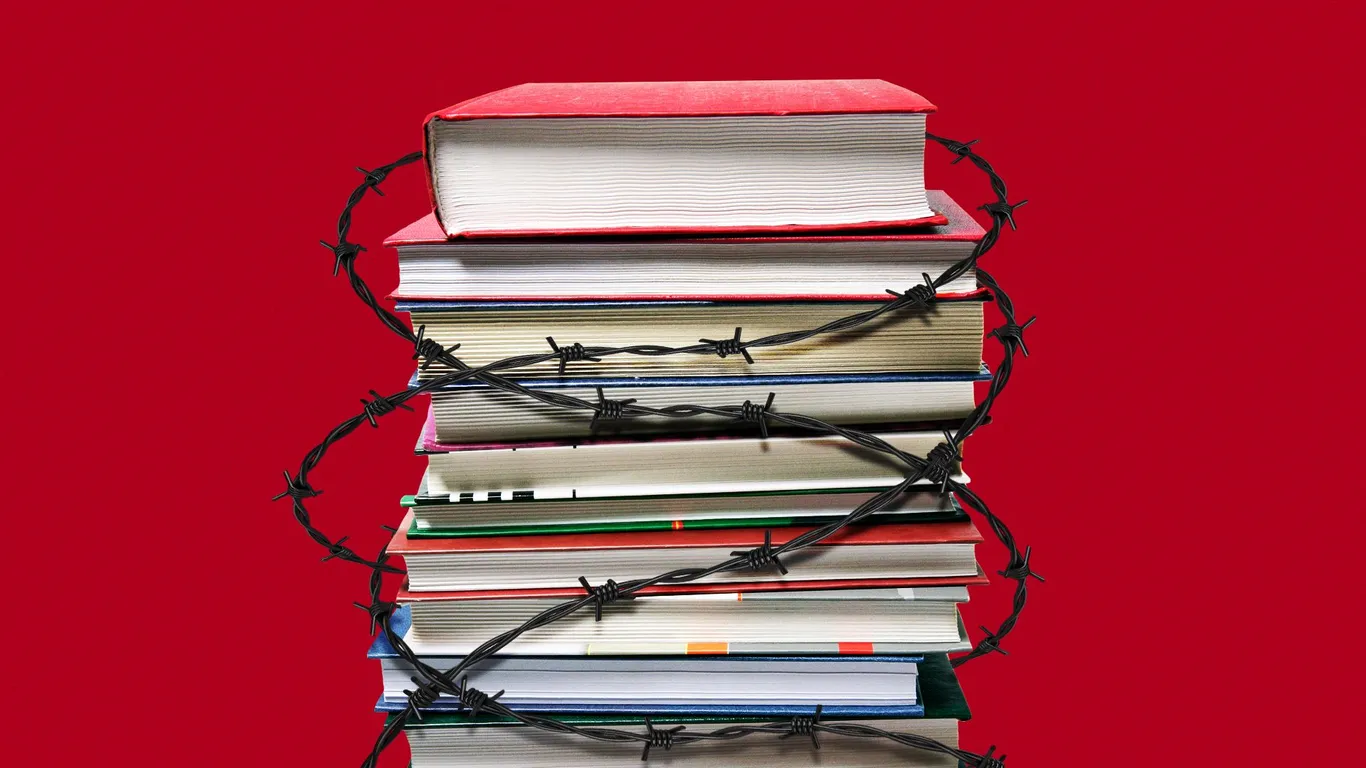 Llano County, Texas, Contemplates Library Closure Amid Book Ban Controversy