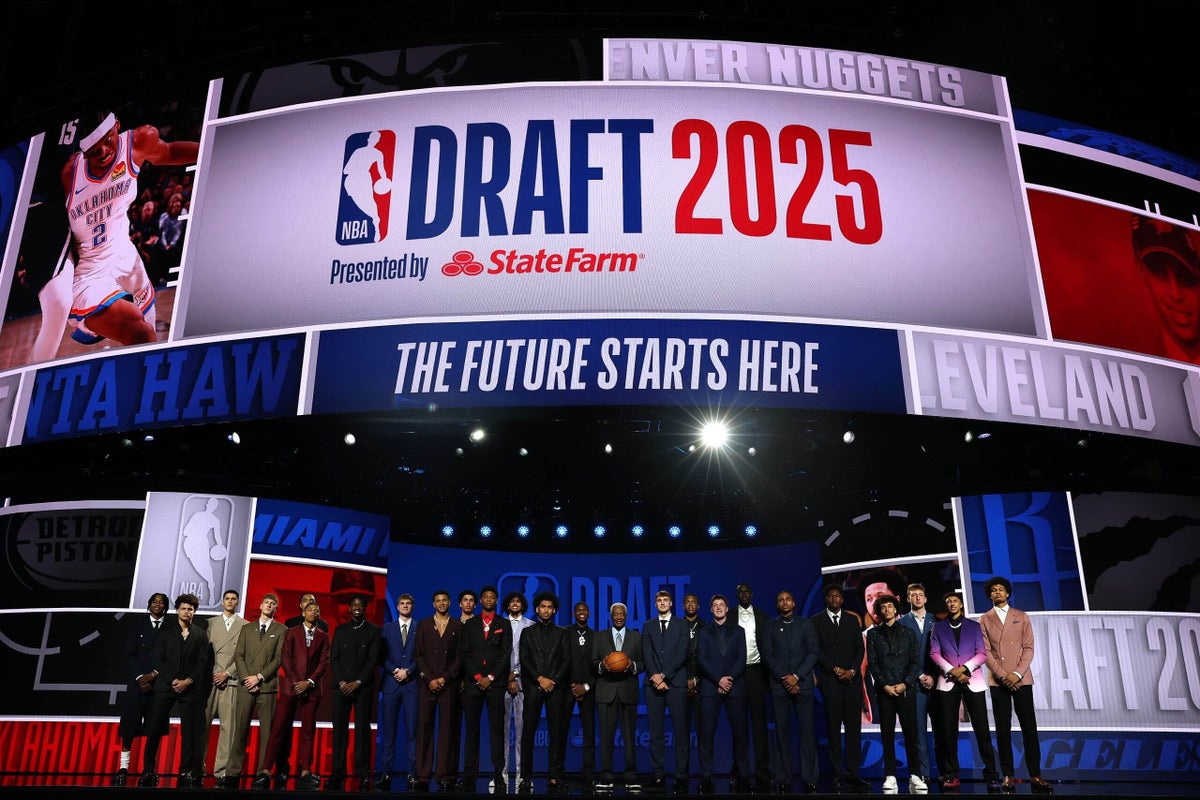 Featured image for NBA Draft 2025: Key Picks, Trades, and Analysis