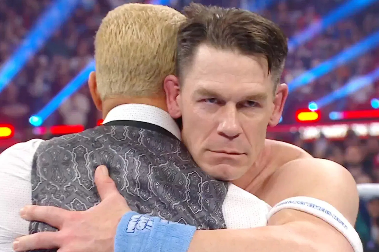 Featured image for John Cena's Final SummerSlam Match Highlights and Predictions