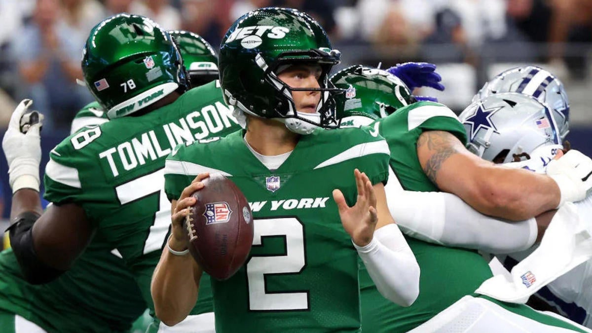 NFL Week 2: Overreactions, Reality Checks, and Burning Questions