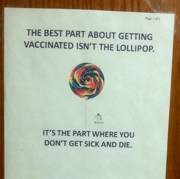 Measles outbreak fueled by vaccine skepticism leaves a child with lasting harm