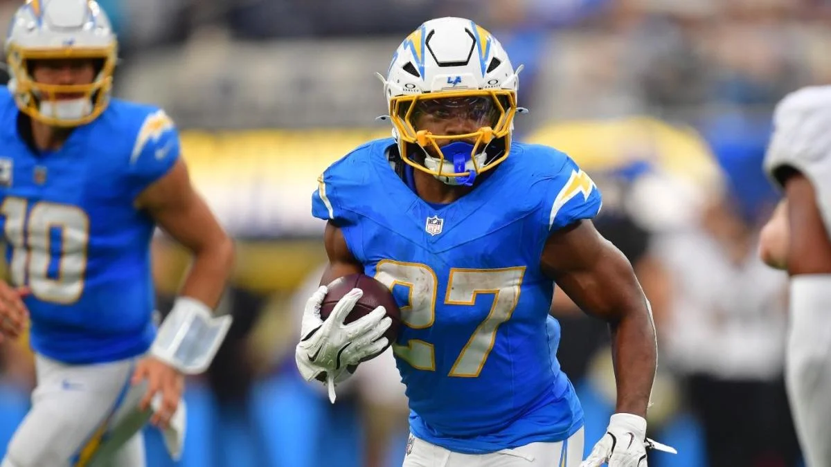 NFL Week 10 Predictions: Key Matchups, Upsets, and Expert Picks