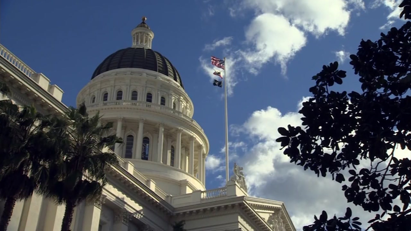Featured image for California Gender Identity Ballot Measure Fails to Qualify