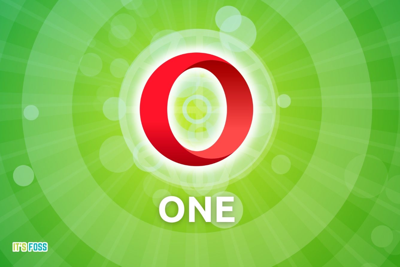 Opera's Latest Browser Update Brings Redesign, AI Integration, and Tab Management Features.