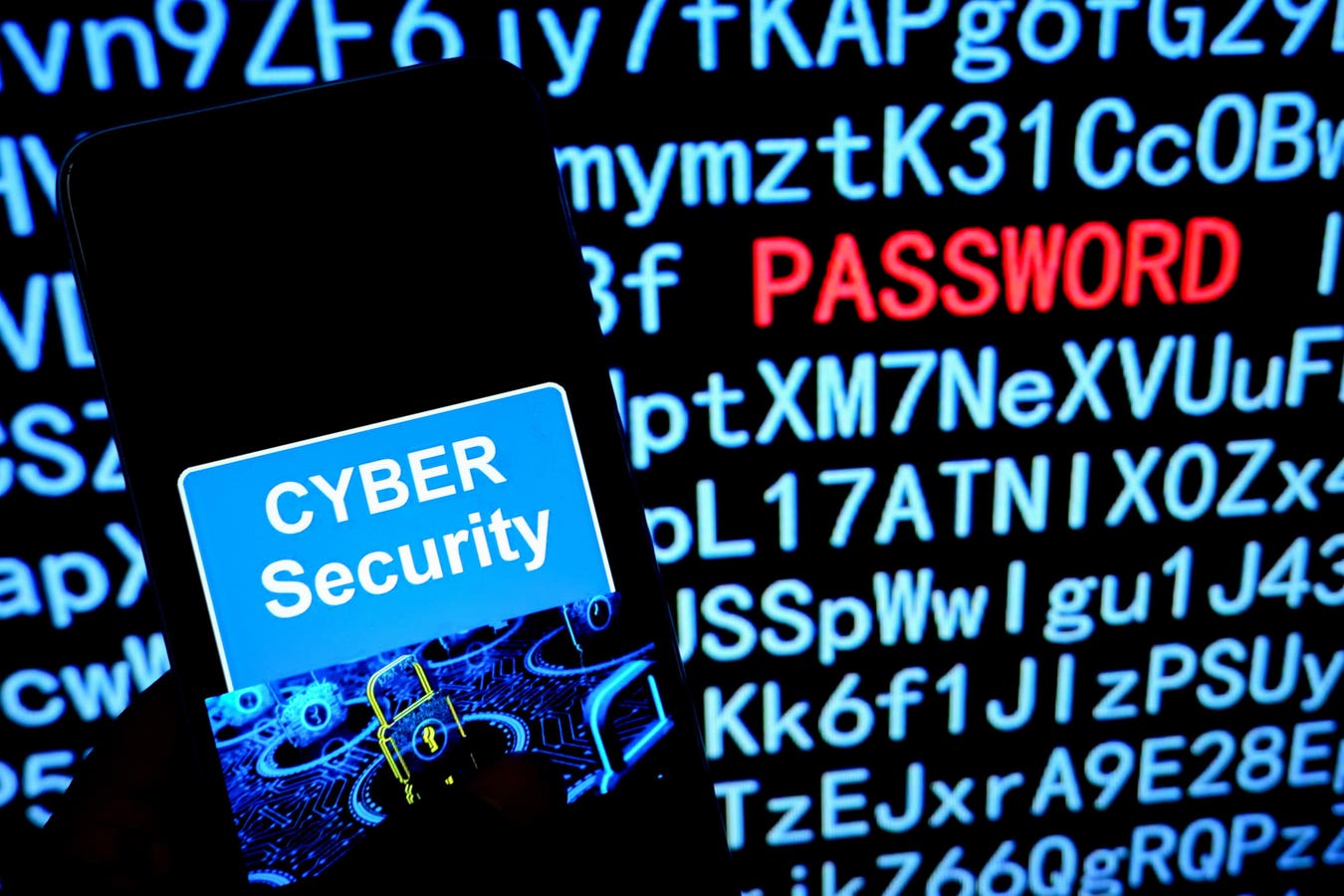 Featured image for Android Password Managers Expose User Data in Major Security Breach