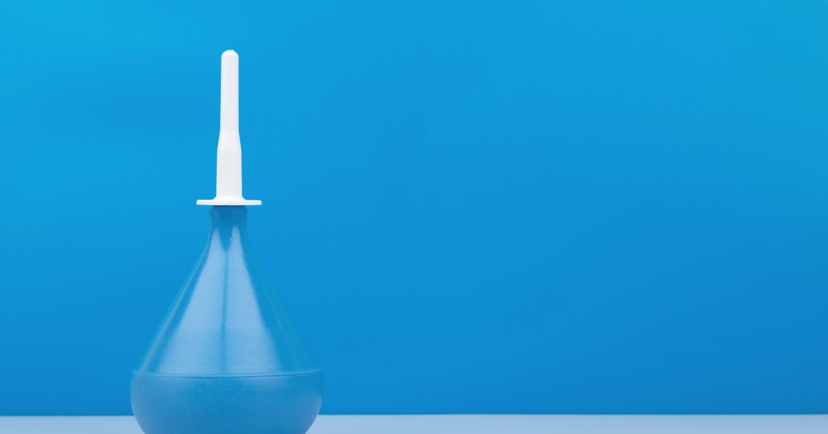 Featured image for Scientists Explore 'Butt Breathing' as a Potential Medical Treatment