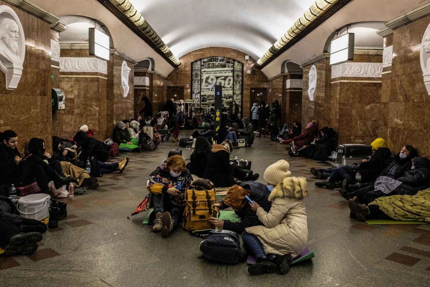 "Ukraine's Counteroffensive Against Russia: Key Moments and Weapons to Watch"