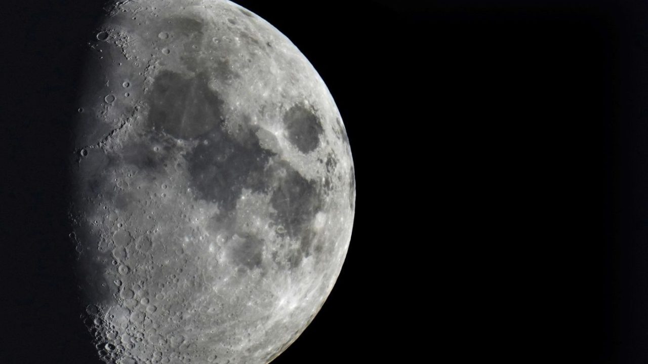 China Plans Lunar Base Construction Using Moon Resources in 5 Years
