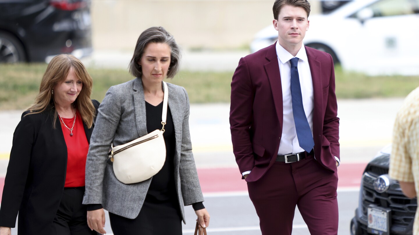 Featured image for NHL reinstates players cleared of sexual assault charges for upcoming season