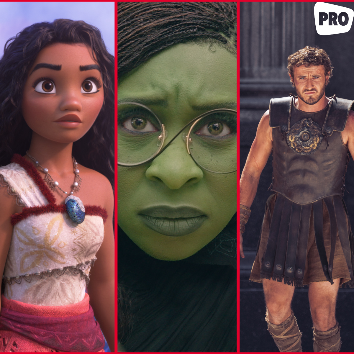 Featured image for Moana 2 Leads Record-Breaking Thanksgiving Box Office with $221M Debut