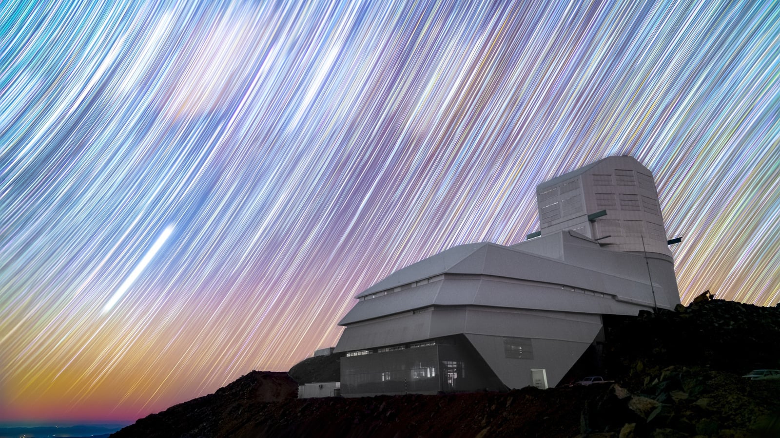 Featured image for Rubin Observatory's First Year to Revolutionize Cosmic Observation