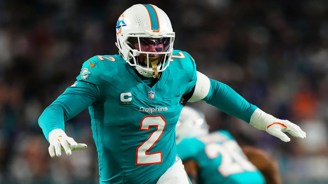 Massive 2026 NFL Free Agency Shakeup Across All 32 Teams