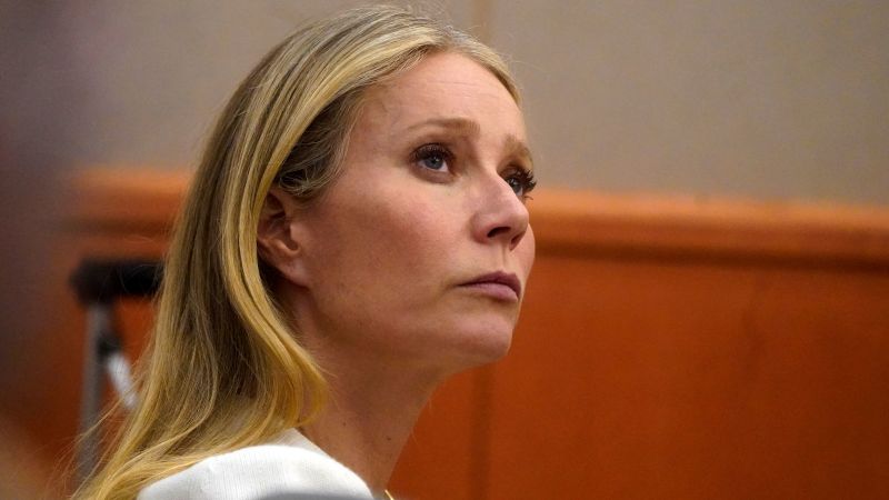 Gwyneth Paltrow's ski collision trial continues with second week of testimony.