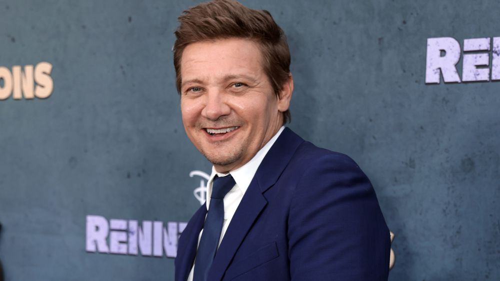Featured image for Jeremy Renner's Journey to Recovery: From Snowplow Accident to Countless Therapies