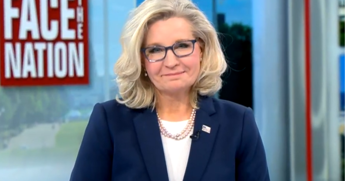 Featured image for Liz Cheney Urges Voters to Combat GOP Cowardice and Reject Trump in Future Elections